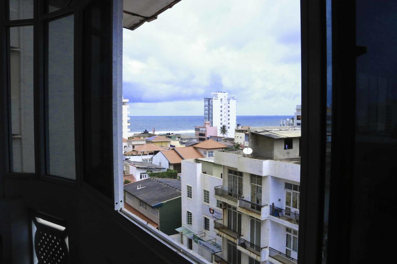 Hotel Sunshine Colombo Eksteriør billede
