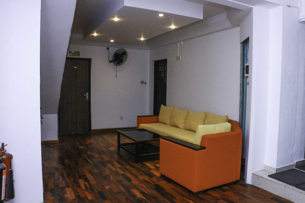 Hotel Sunshine Colombo Eksteriør billede