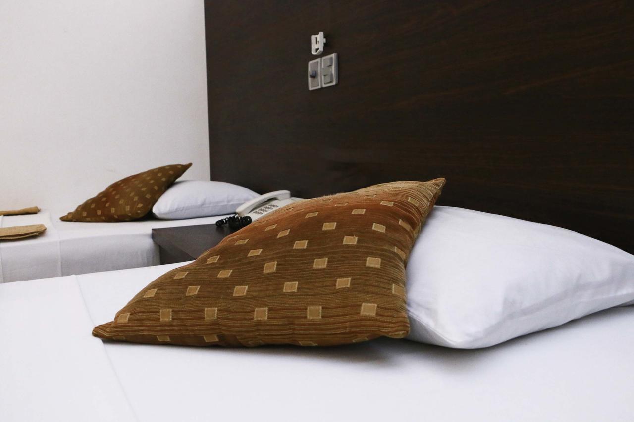 Hotel Sunshine Colombo Eksteriør billede