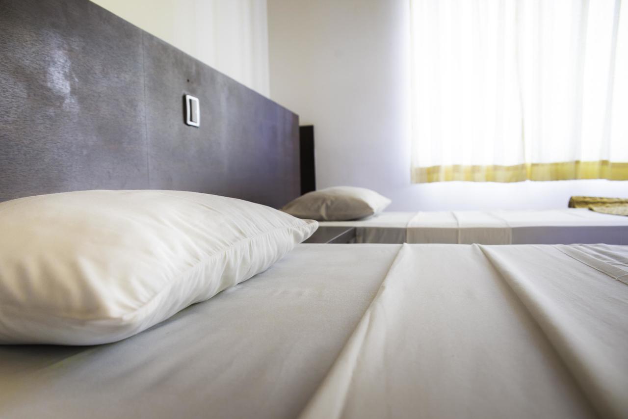 Hotel Sunshine Colombo Eksteriør billede