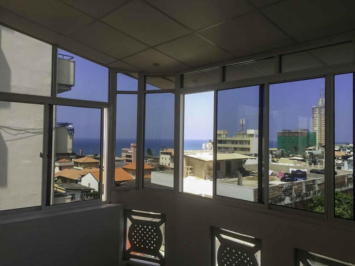 Hotel Sunshine Colombo Eksteriør billede