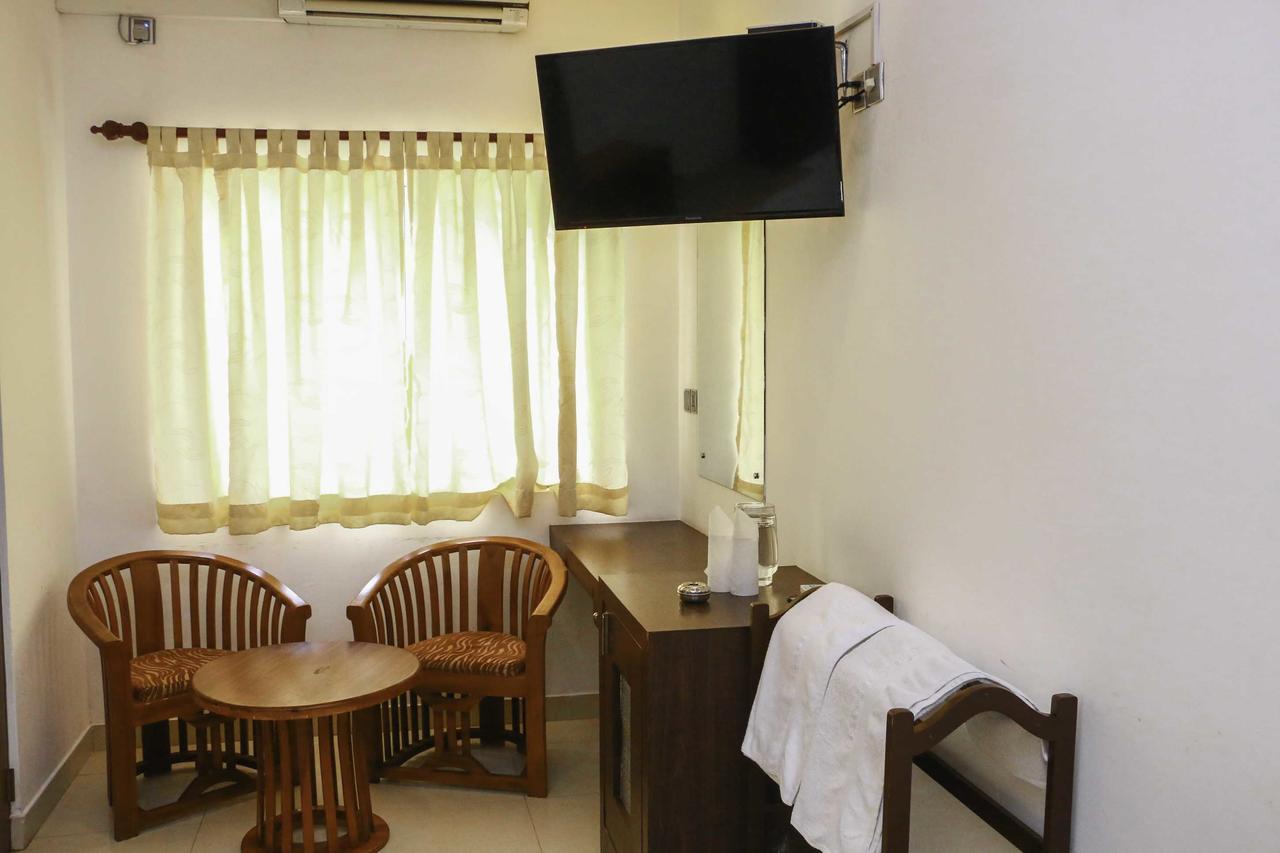 Hotel Sunshine Colombo Eksteriør billede