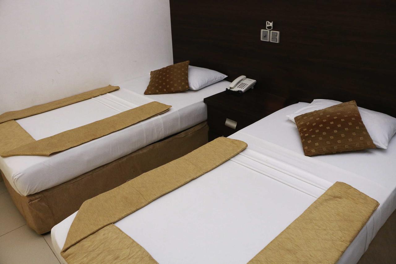 Hotel Sunshine Colombo Eksteriør billede