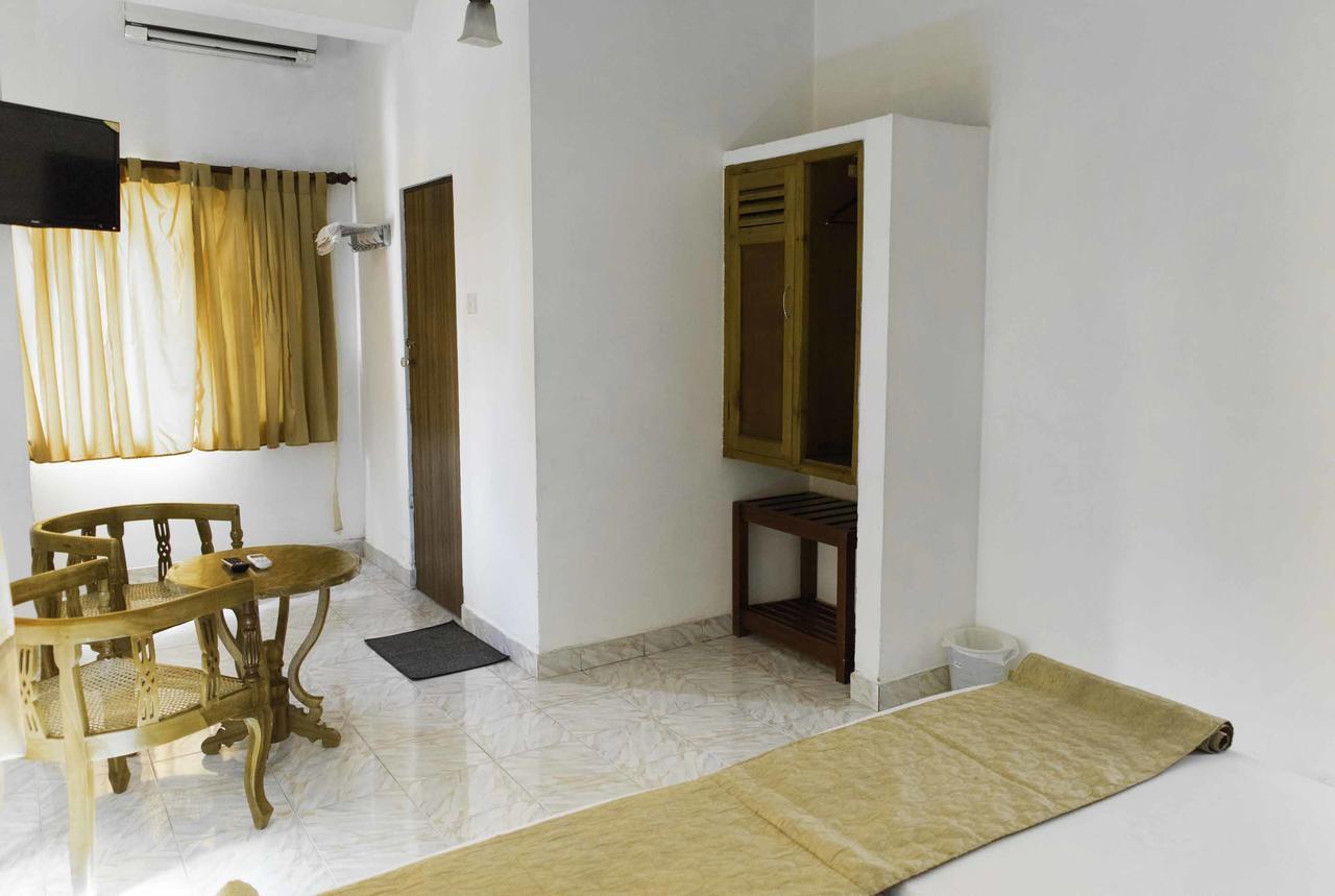 Hotel Sunshine Colombo Eksteriør billede
