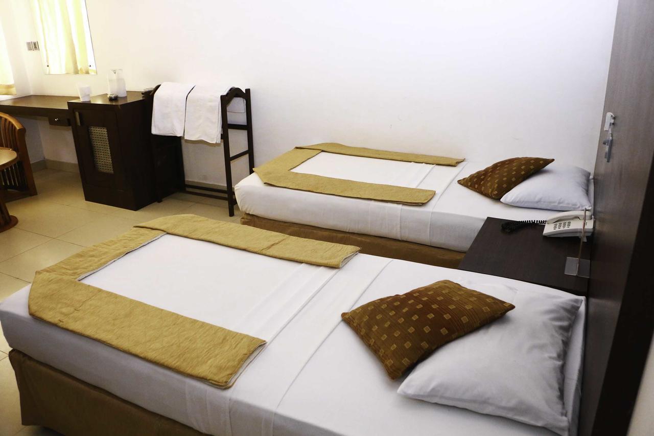 Hotel Sunshine Colombo Eksteriør billede